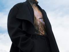 푸른 용의 전설