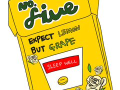 F와 비밀번호 그리고 납치시도