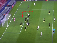 11.25(수) 02:55UCL 크라스노다르 vs 세비야