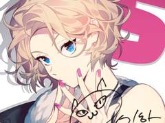 베리드스타즈 오인하 생일 기념 합작 모집