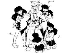 Inuyasha_001