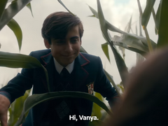 안녕 파이브, 좋은 오후야.