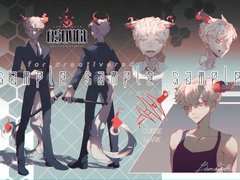 캐디 설정표 201124