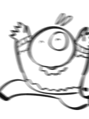 토끼군 커미션 모음