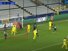 11.25(수) 05:00UCL 도르트문트 vs 클럽브뤼헤