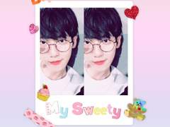 [ 변백현 ] My Sweety 34