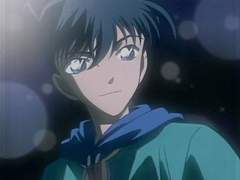 [명탐정코난/신란] 편지 (2/3)