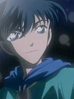 [명탐정코난/신란] 편지