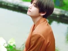 [뷔진] 人間形 : 愛