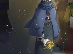 [록맨]그림자 찾는 이방인