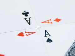 [수창도윤]Blackjack