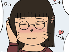 시윤일기 2화 - 여자들이 정말 좋지만