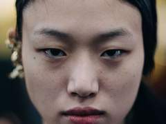 모델 최소라의 쌍수가 진짜로 성공한 쌍수다 (feat.매몰)