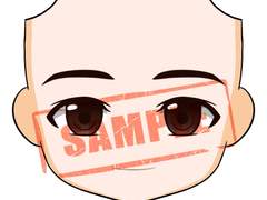 뮤지컬 경종실록 기반 자캐 넨도로이드 데칼 샘플