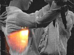 [뷔민/단편] 우리 할아버지의 첫사랑이야기