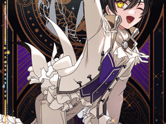 스노우 SSR [22명은 운명을 함께]