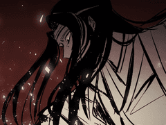 [망기무선] 아, 사랑이었나