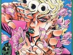 {죠죠 상황문답} - 사랑한 사람 (죠르노 죠바나, 죠타로, 죠나단 죠스타)