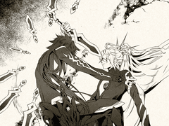 [원더모탈원더] 소실점 4