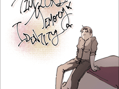 [갈프아카 온리전] T.M.I