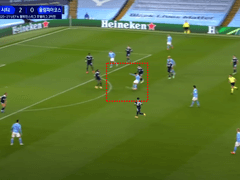 11.26(목) 02:55UCL 올림피아코스 vs 맨체스C