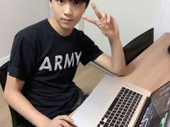 이동혁이 늦둥이라면