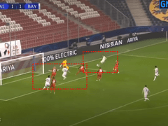 11.26(목) 05:00UCL 바이에른뮌헨 vs 잘츠부르크