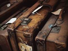 [빅터앙리] 여명