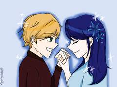 [눈의 여왕]-아드마리