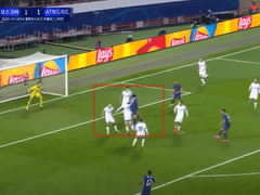 11.26(목) 05:00UCL AT마드리드 vs L모스크바