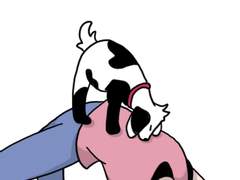 21. 동물과 함께 하는 요가