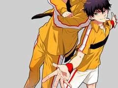 부부장, 웃어주십쇼!