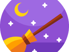 [클로에 프리실라/여성/마녀]