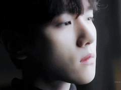 [ 변백현 ] 후회해줘