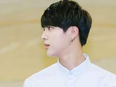 [방탄_진] I'm a writer [1/3]