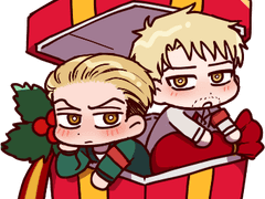 갤리라이 키링 도안 무료배포