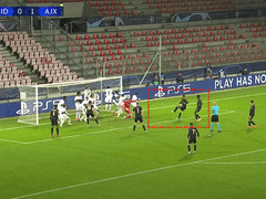 11.26(목) 05:00UCL 아약스 vs 미트윌란