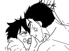 [땡천/땡전천둥]