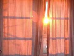 Мой мир, мое Солнце