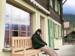 [랩진] 보건소 김선생님의 연애 일지 - 1