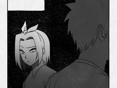 사쿠라가 보는 나루토