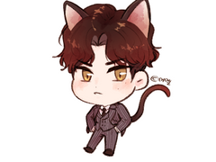 그려 드린 거 (+팬아트)