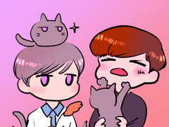 수호시은 바쿠고탁