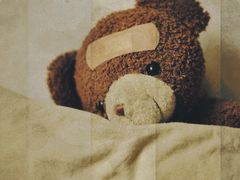 4학년의 방학이 끝날 무렵,