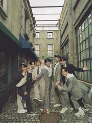 신수(神獸) 가 방탄 멤버인 썰