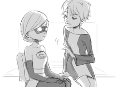 [헤블린] 연성모음 1