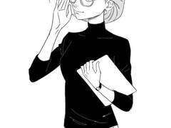 [헤블린] 연성모음 4