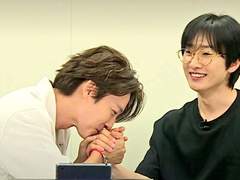 On the E string : 관계의 변화