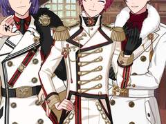 1st Anniversary 쇼트 스토리 4