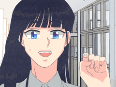 그날의 너 : BLUE